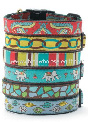 Jacquard Lanyard