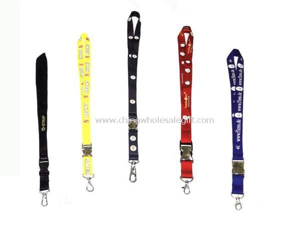 Keychain Lanyard Strap