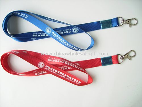 Neck Lanyard