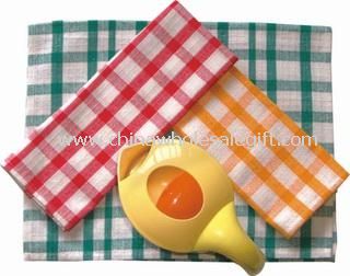 100% Cotton Dish Towel