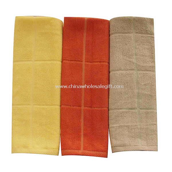Bamboo Kitchen Towel
