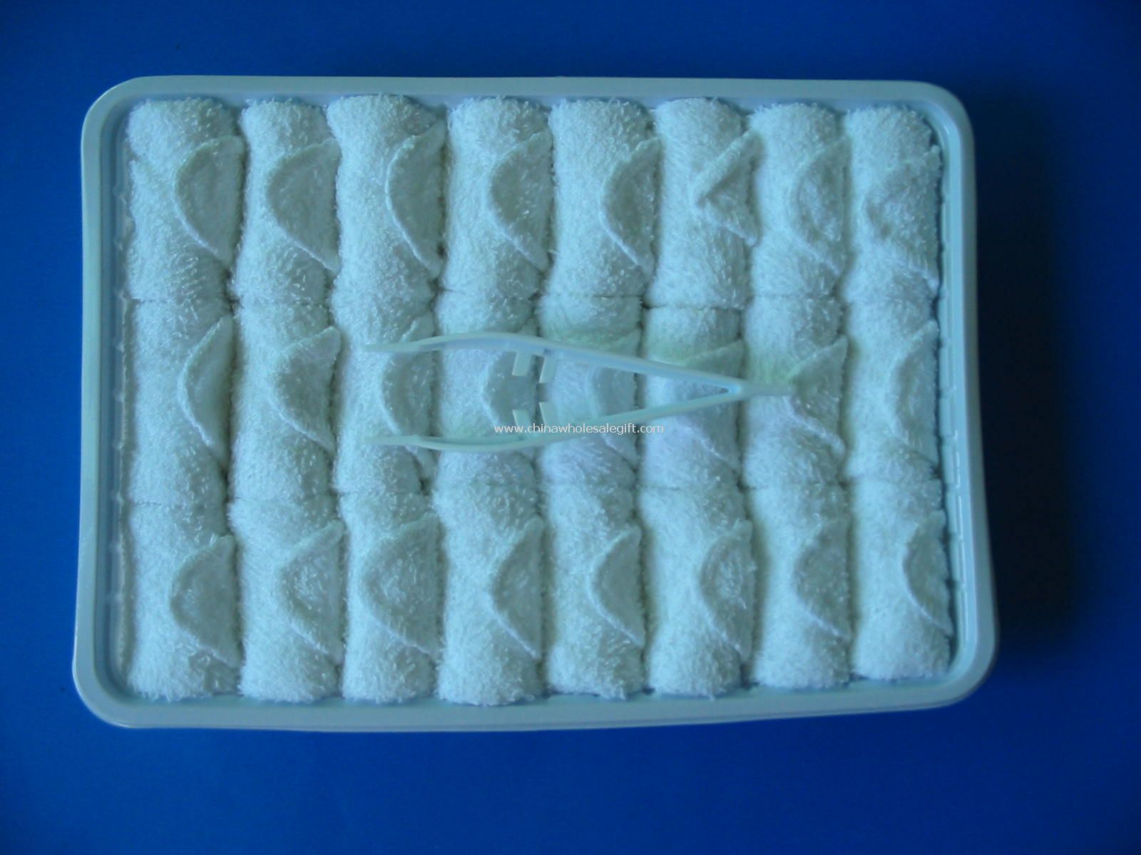 Cotton Hand Towel