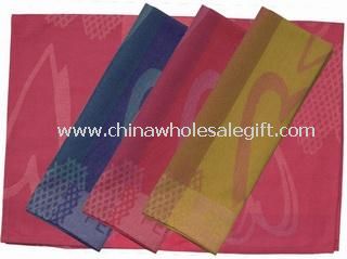 Jacquard Kitchen Towel