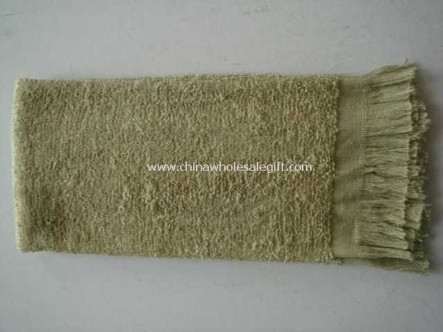 Solid Dyed Kitchen Towel