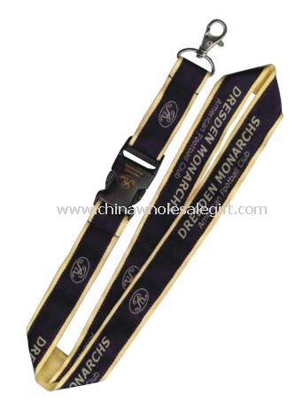 Babmoo Lanyard