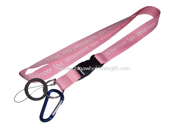 Bottle Holder Lanyard