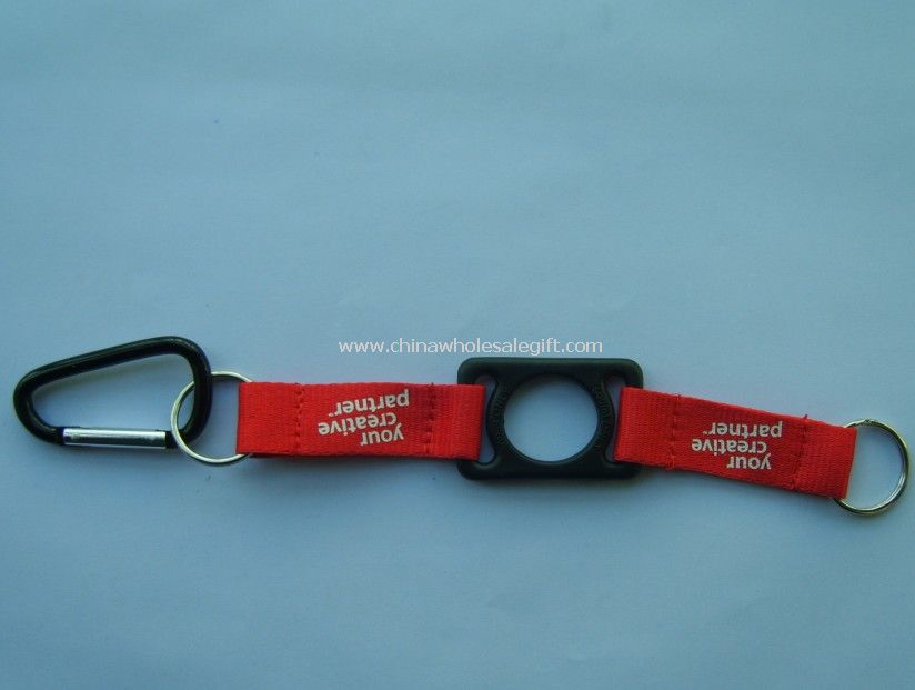 Bottle Holder Lanyard