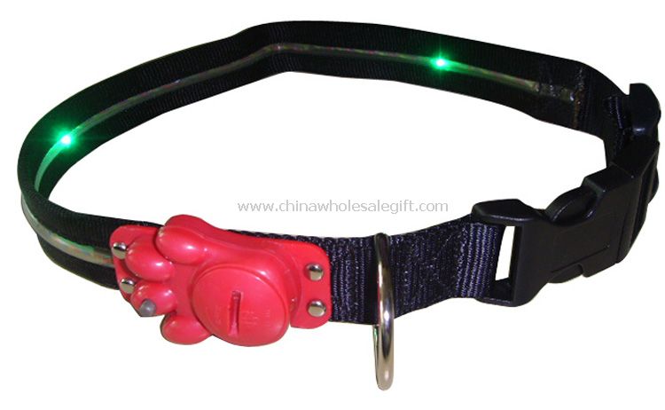 Flashing Lanyard