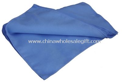 Terry Microfiber Towel