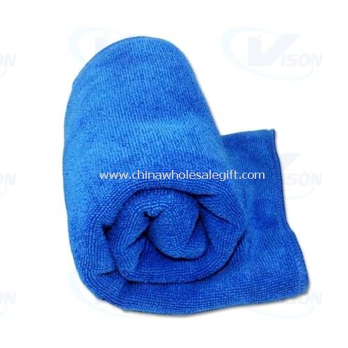 Travel Microfiber Towel
