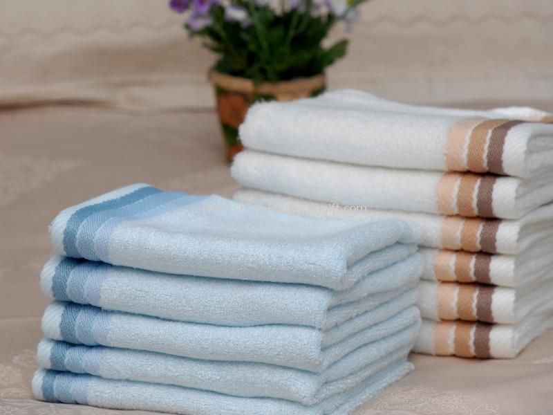 100% Bamboo Fiber Towel