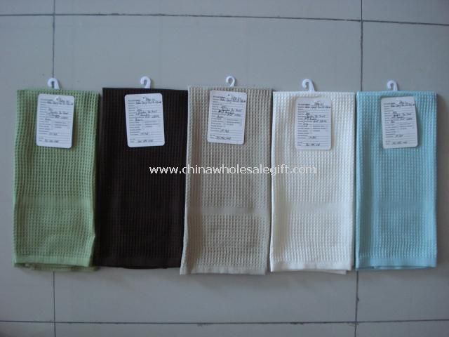 100% Bamboo Kitchen Towel