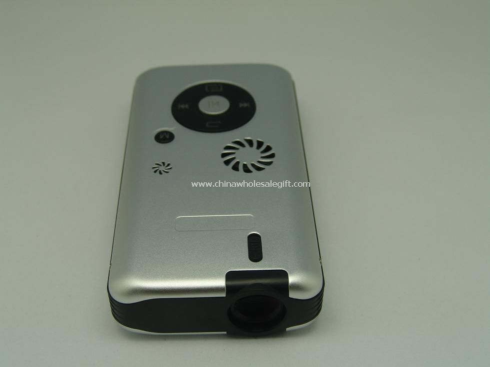 Business LCD Projector