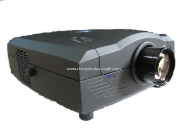 LCD Projector