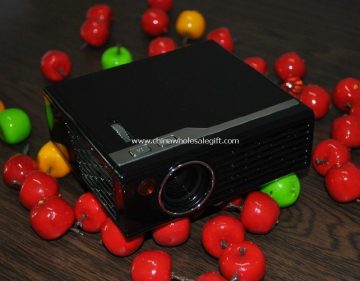 LED Mini Projector