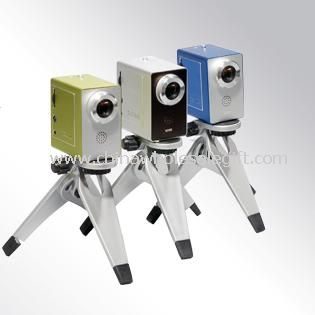 LED Mini Projector
