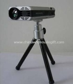 Mini LED Projector