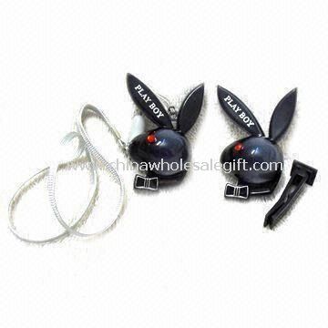 Rabbit-shaped Car Vent/Hanging Air Fresheners
