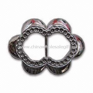 Belt/Clothes Buckle Made of Plastic