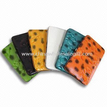 Fashionable Design Flat Wallets/Purse
