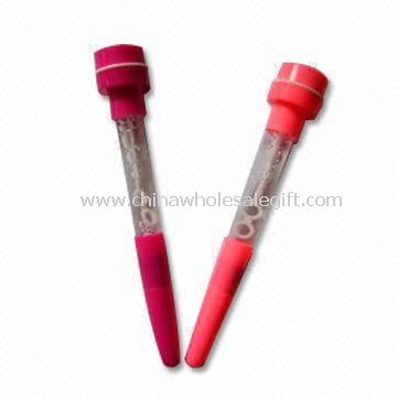 4-in-1 Bubble Pen