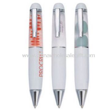 Bubble Pen