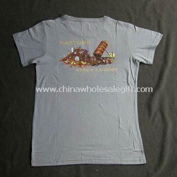 Eco-friendly Bamboo T-shirt