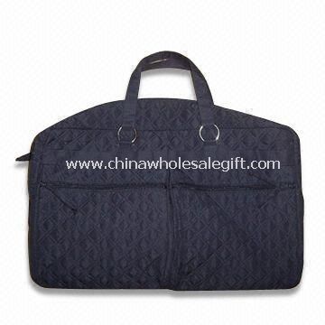 Overnight Tote Bag with Sponge Filling