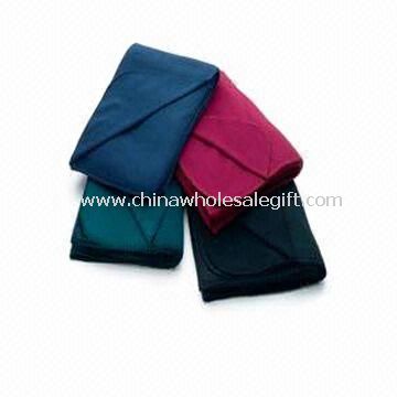 Travel/Camping/Picnic Blankets Made of Poly Fleece