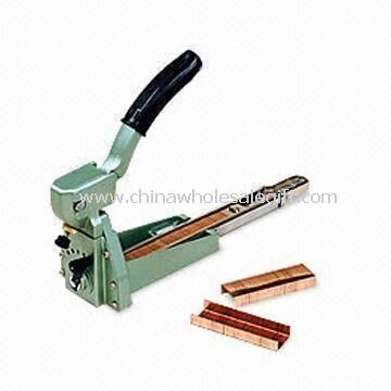 Lock Standard Stapler with Air/Electric Power-free