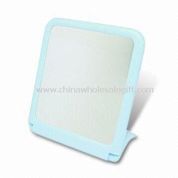 Cosmetic Square Desktop Mirror