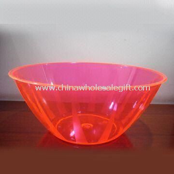 160oz Multipurpose Crystal Clear Bowl for Foods