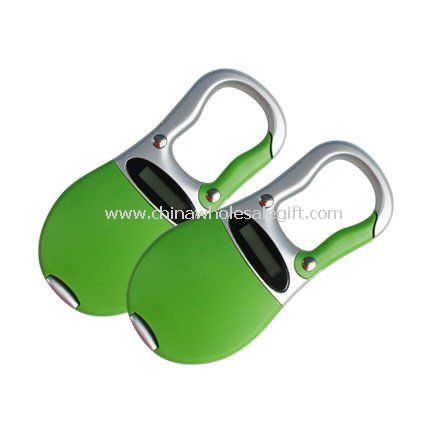 Carabiner calculators