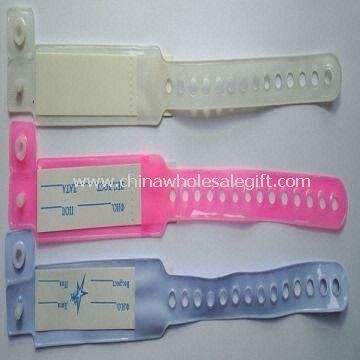 ID Band/Medical Id Band