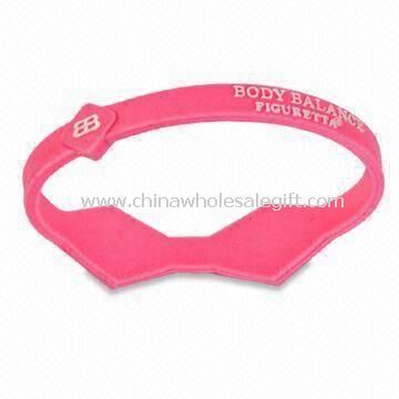 Power Silicone Balance Band