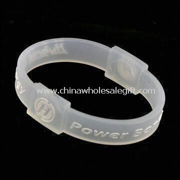 Silicone Power Band Balance