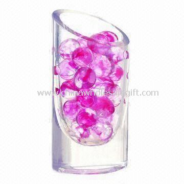 Crystal Clay Suitable for Decorating Indoor Plant
