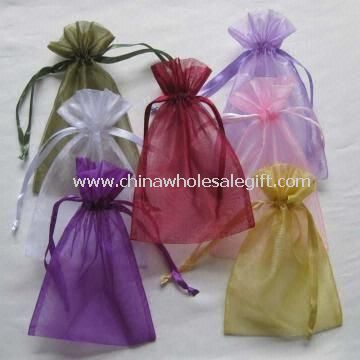 jewelry bag