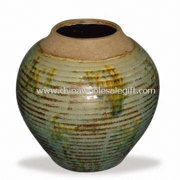 Pottery/Ceramic Flower Vase
