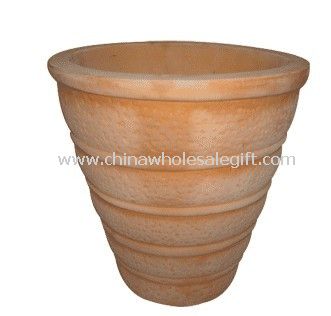Pottery Vase