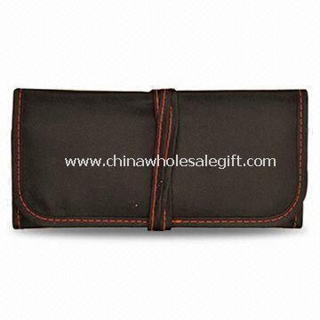 Cosmetic Pouch Made of Fabric
