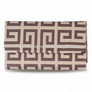 Fashionable Cosmetic Pouch