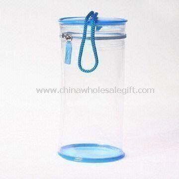 PVC Cosmetic Pouch