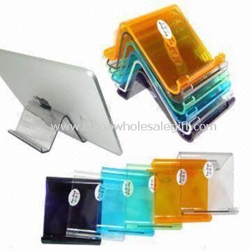 Dock Mount for iPad