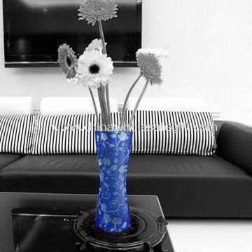 PVC Vase