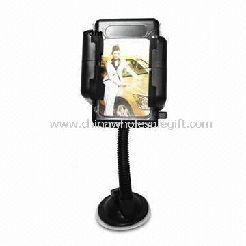 Car Mount Holder for Mobile Phone