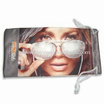 Sunglass Pouch for Promotional Gifts