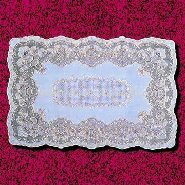 Vinyl Placemat