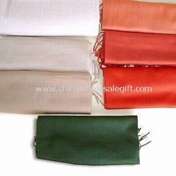 Cashmere Scarf