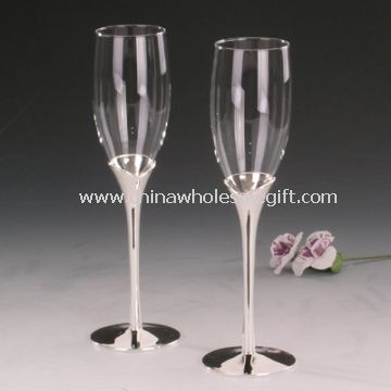 Champagne glass